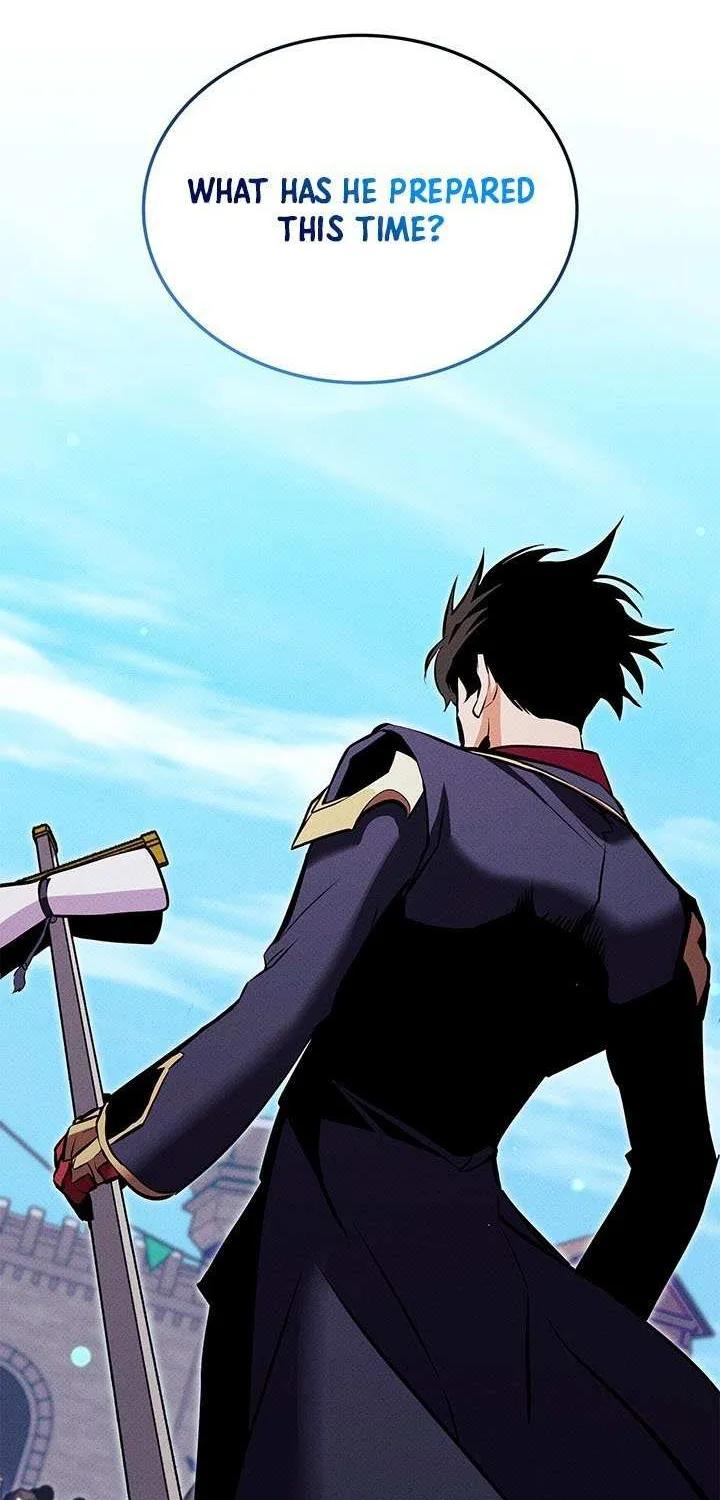 Read Ranker’S Return chapter 212 image 35 on Lezhin