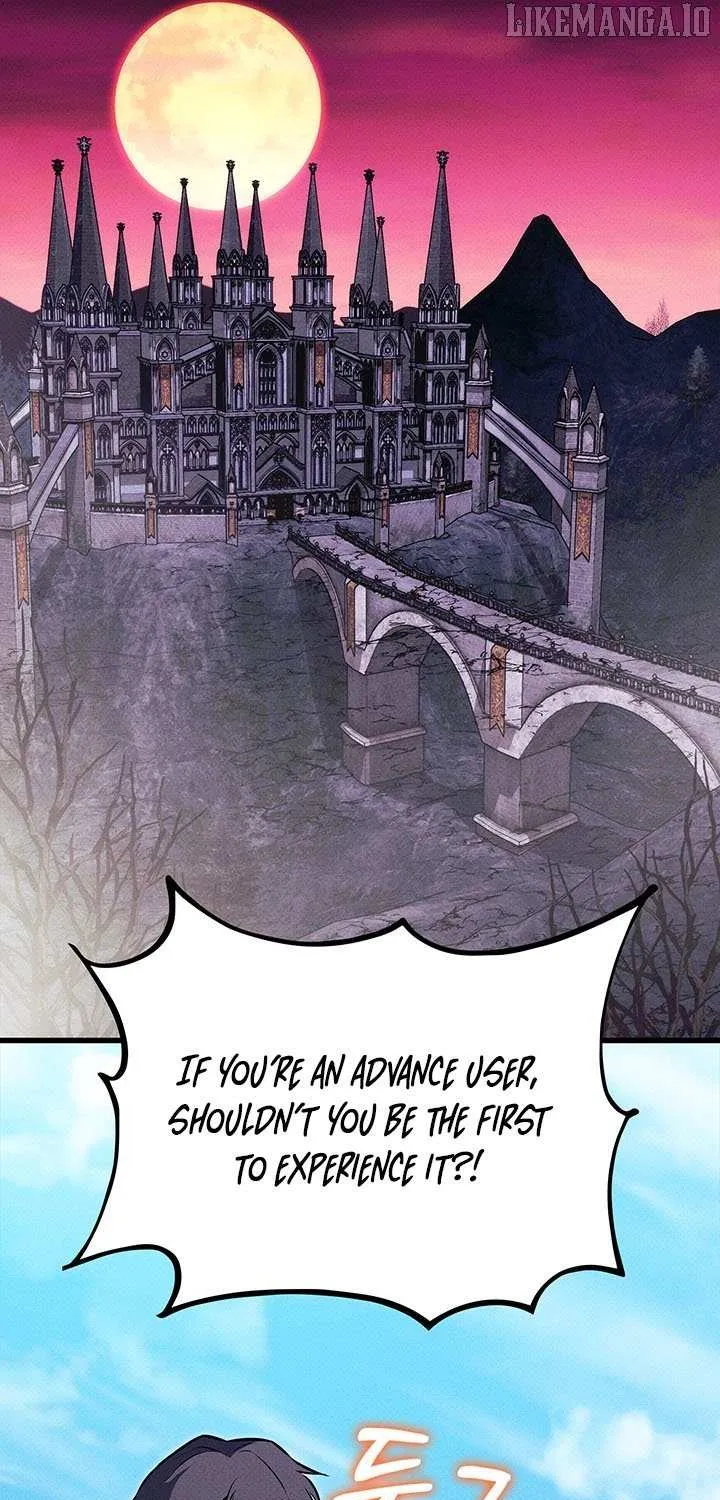 Read Ranker’S Return chapter 212 image 40 on Lezhin