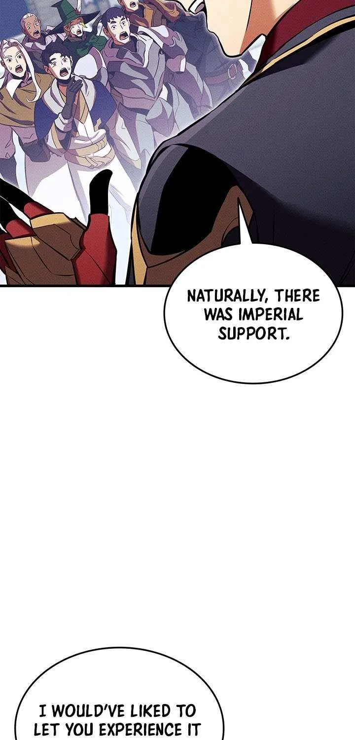 Read Ranker’S Return chapter 212 image 51 on Lezhin