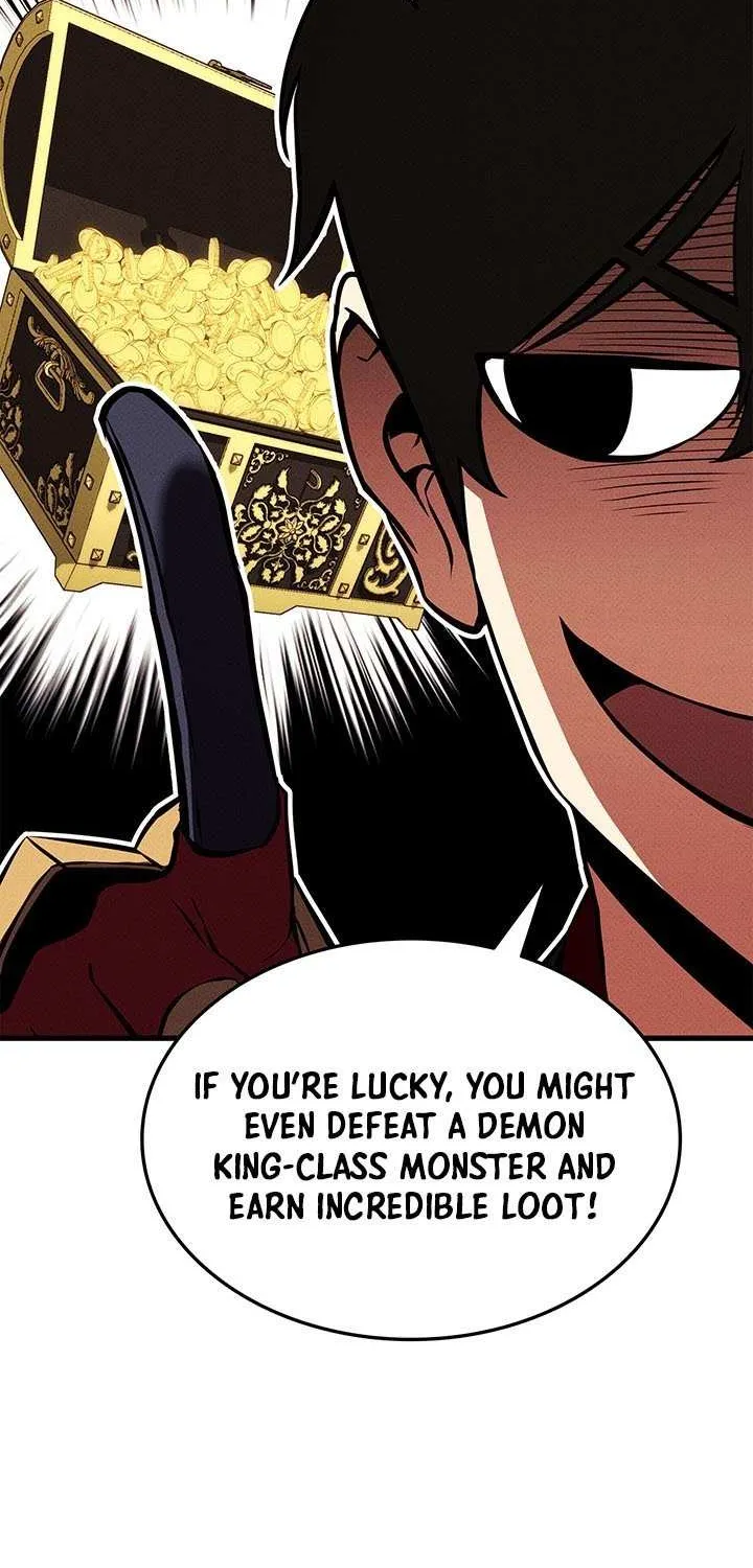 Read Ranker’S Return chapter 212 image 57 on Lezhin
