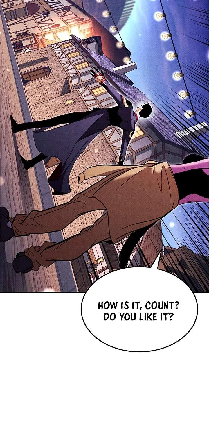 Read Ranker’S Return chapter 212 image 8 on Lezhin