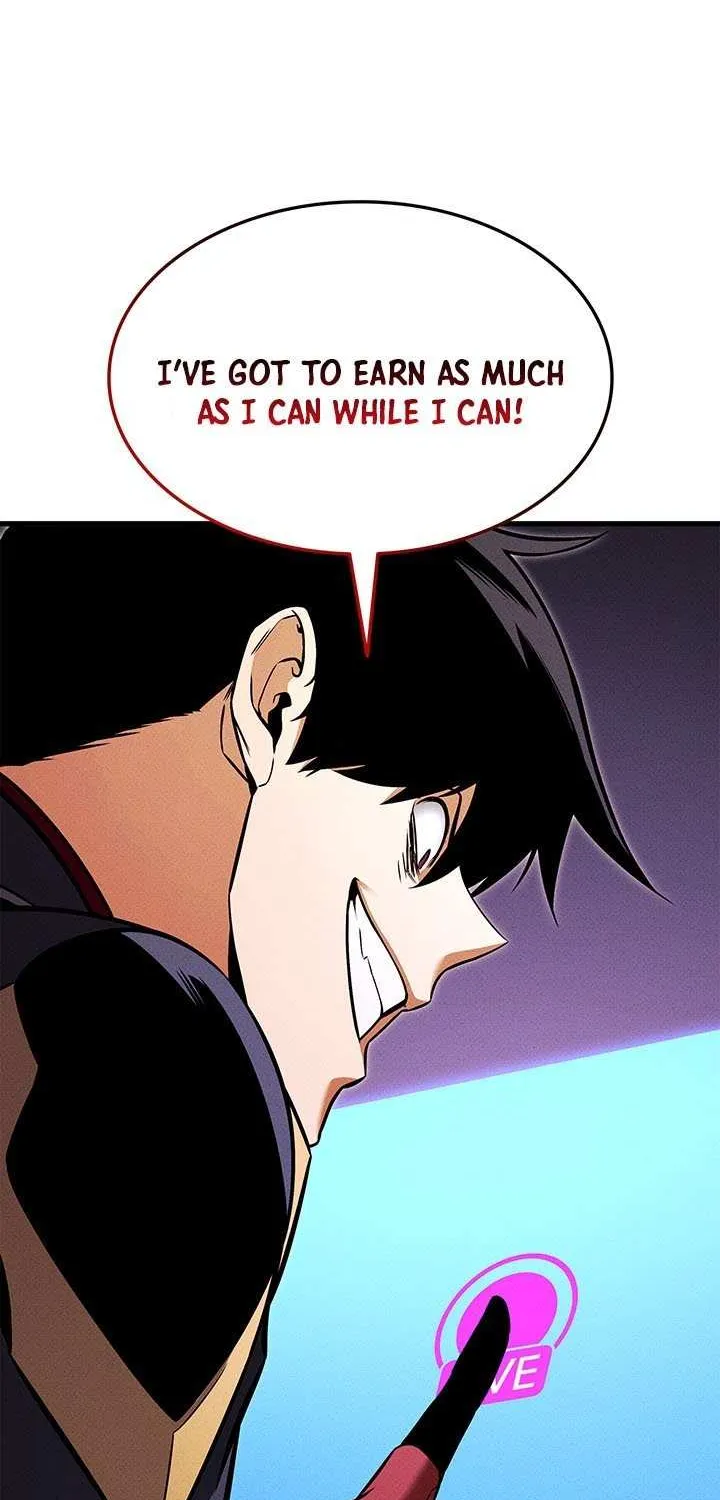 Read Ranker’S Return chapter 212 image 95 on Lezhin