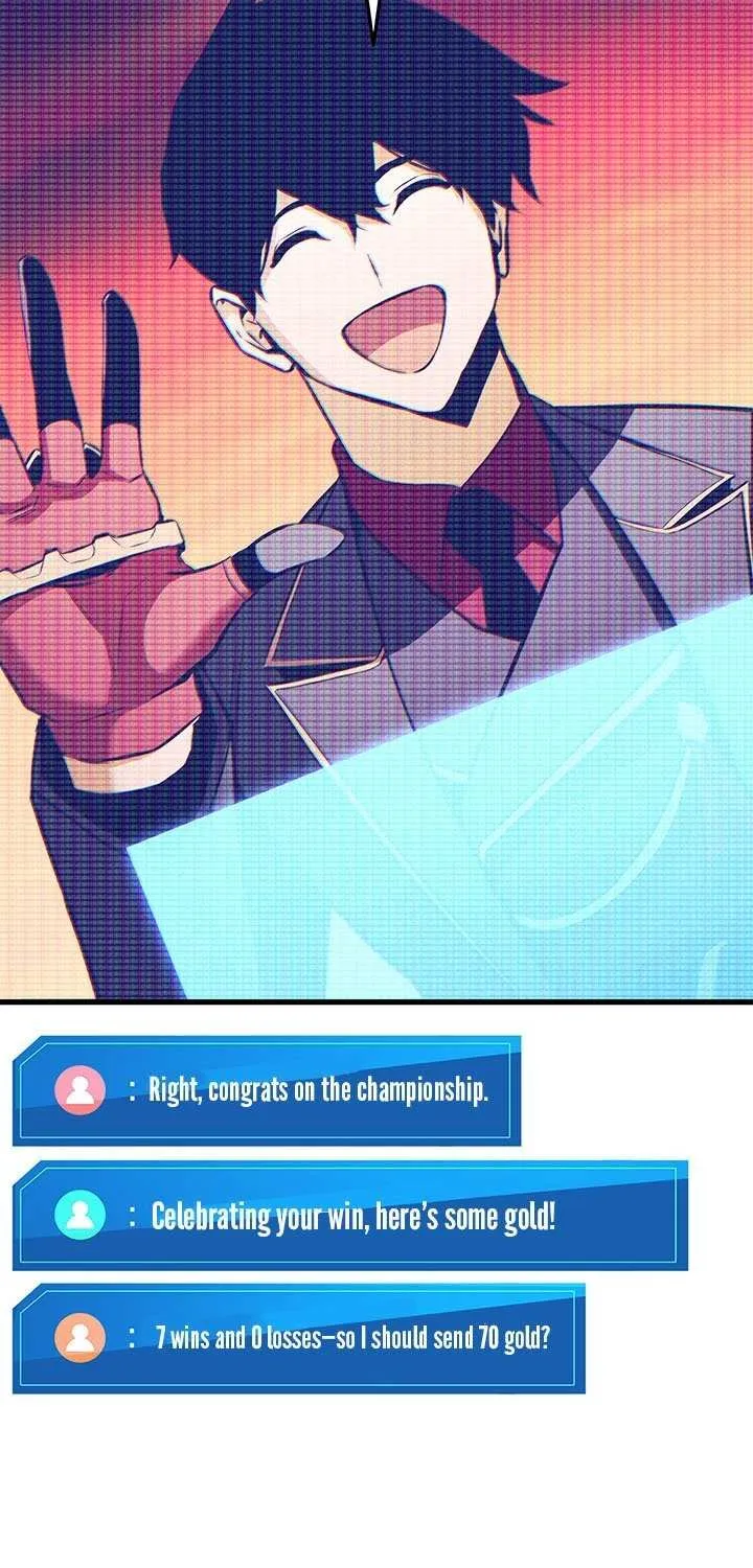 Read Ranker’S Return chapter 212 image 98 on Lezhin