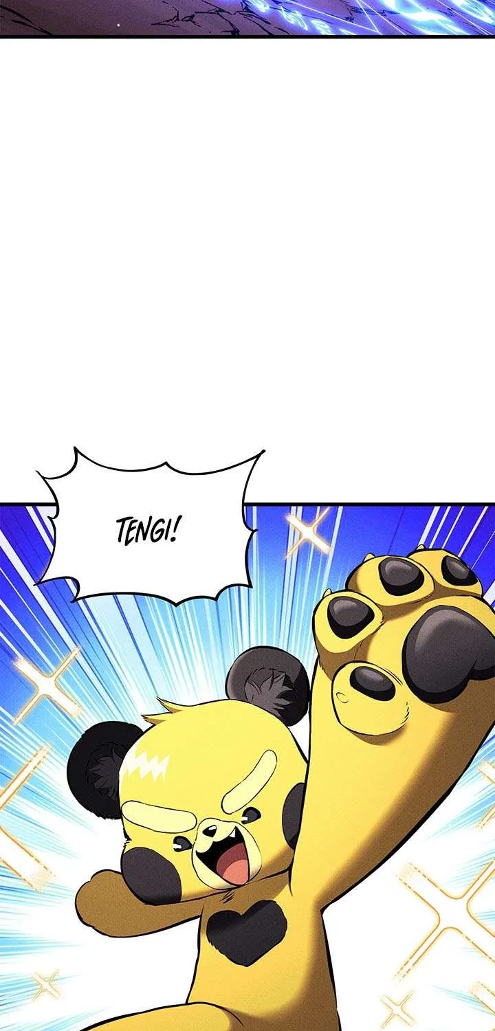 Read Ranker’S Return chapter 213 image 10 on Lezhin