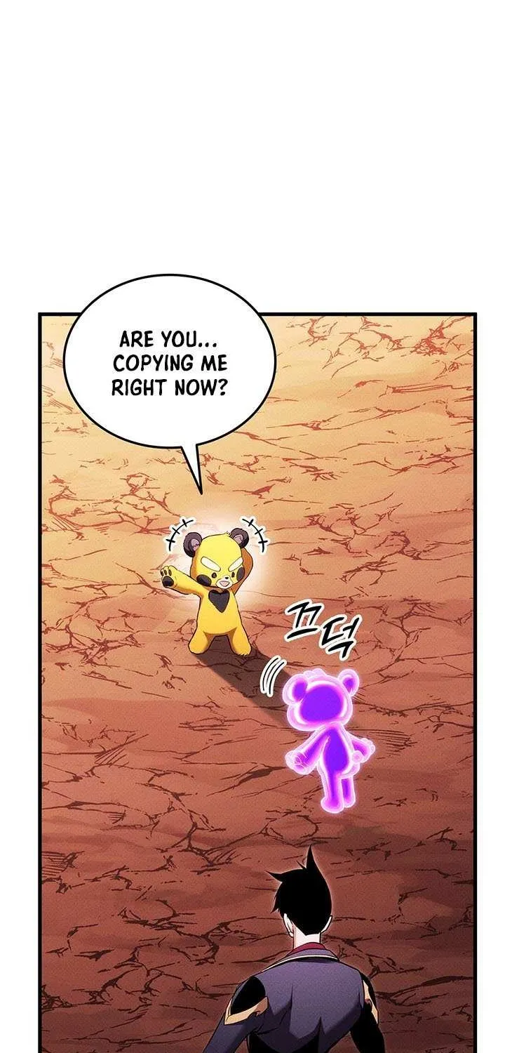 Read Ranker’S Return chapter 213 image 109 on Lezhin