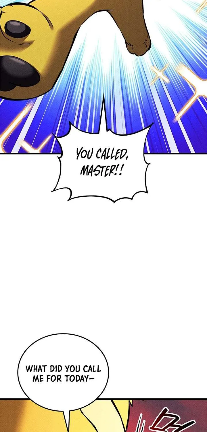 Read Ranker’S Return chapter 213 image 11 on Lezhin