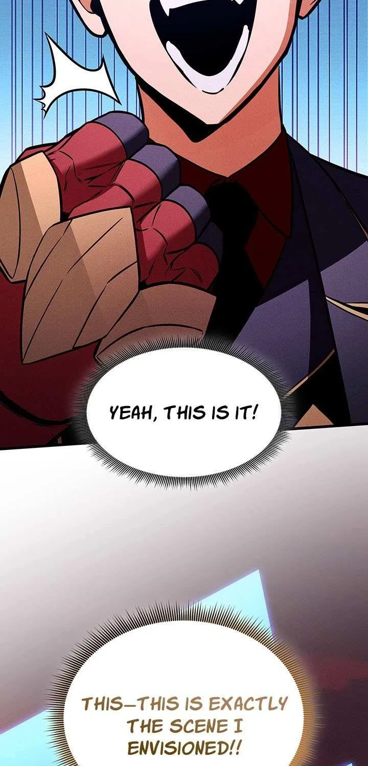 Read Ranker’S Return chapter 213 image 117 on Lezhin