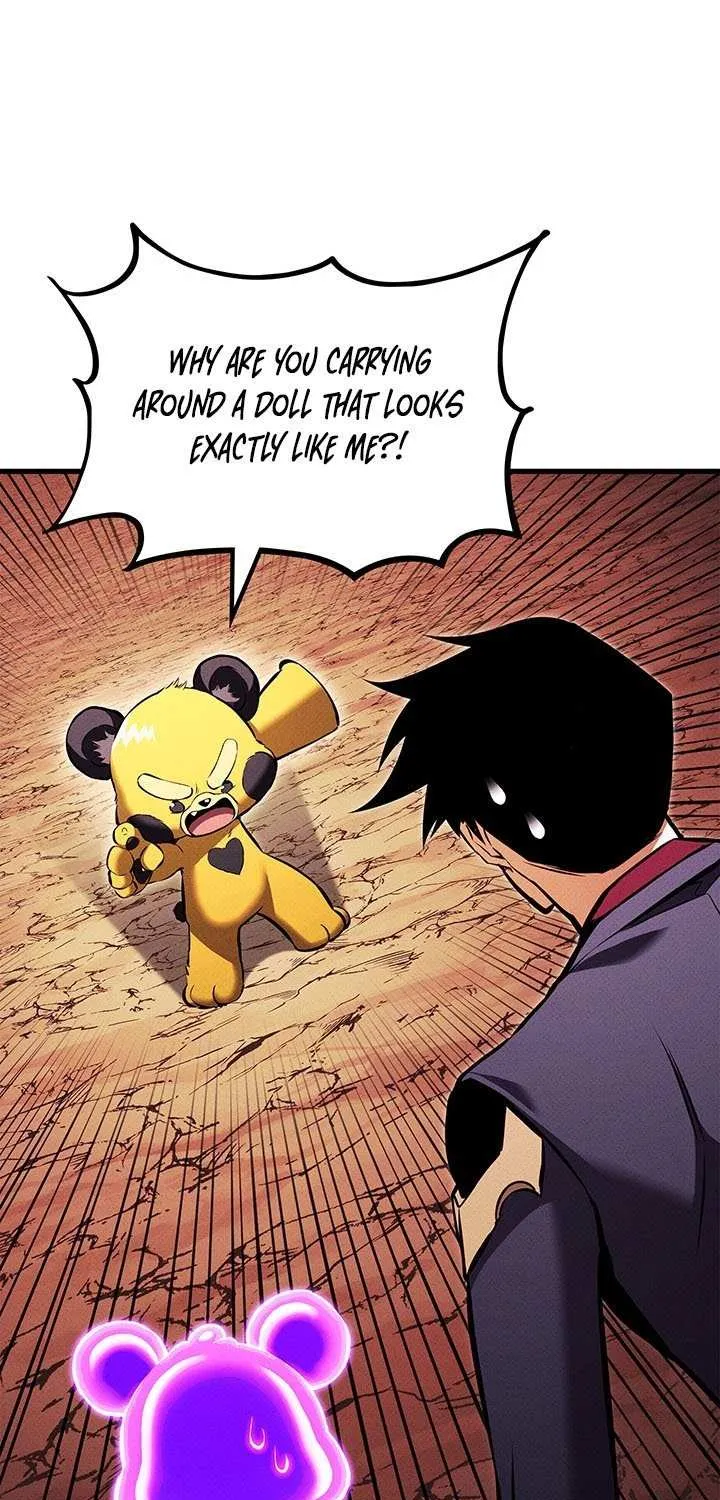 Read Ranker’S Return chapter 213 image 17 on Lezhin