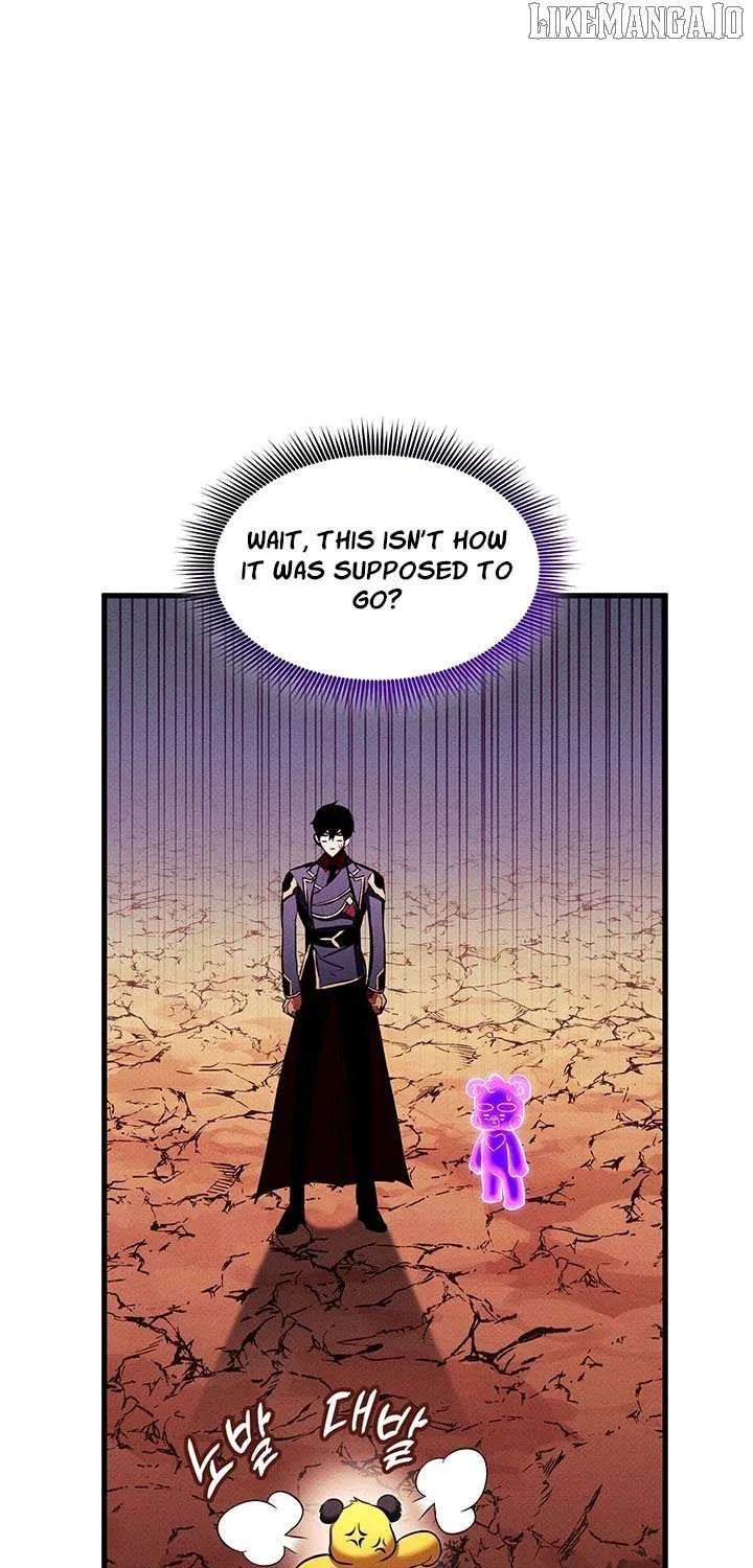 Read Ranker’S Return chapter 213 image 20 on Lezhin