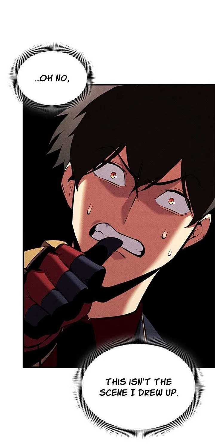 Read Ranker’S Return chapter 213 image 25 on Lezhin