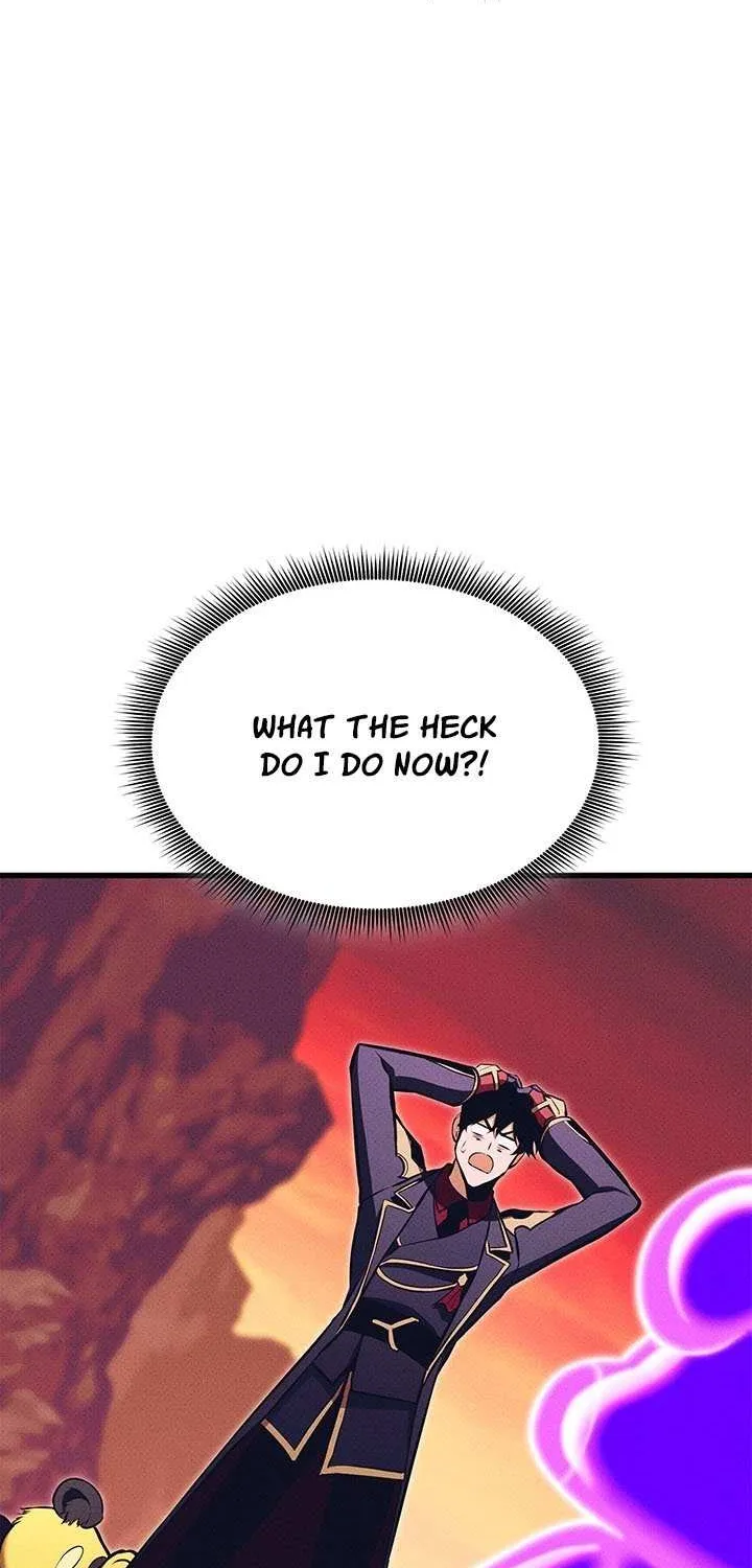 Read Ranker’S Return chapter 213 image 28 on Lezhin