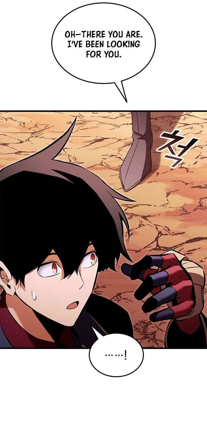 Read Ranker’S Return chapter 213 image 30 on Lezhin