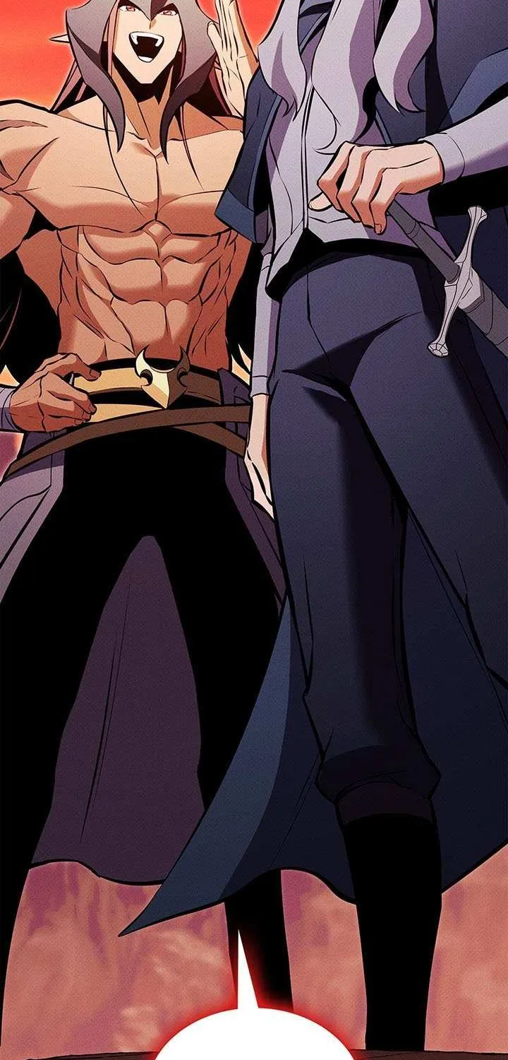 Read Ranker’S Return chapter 213 image 32 on Lezhin