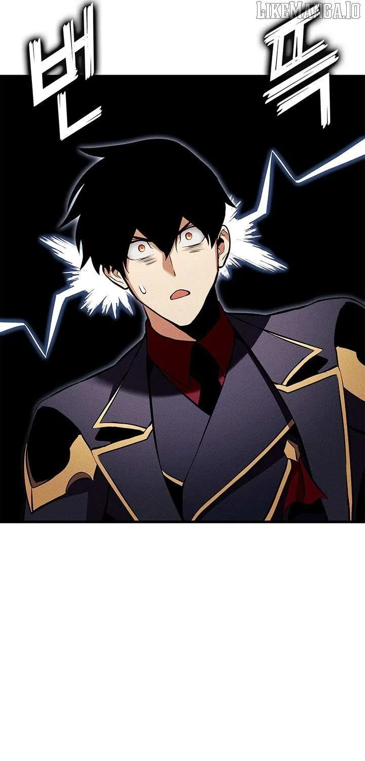 Read Ranker’S Return chapter 213 image 34 on Lezhin