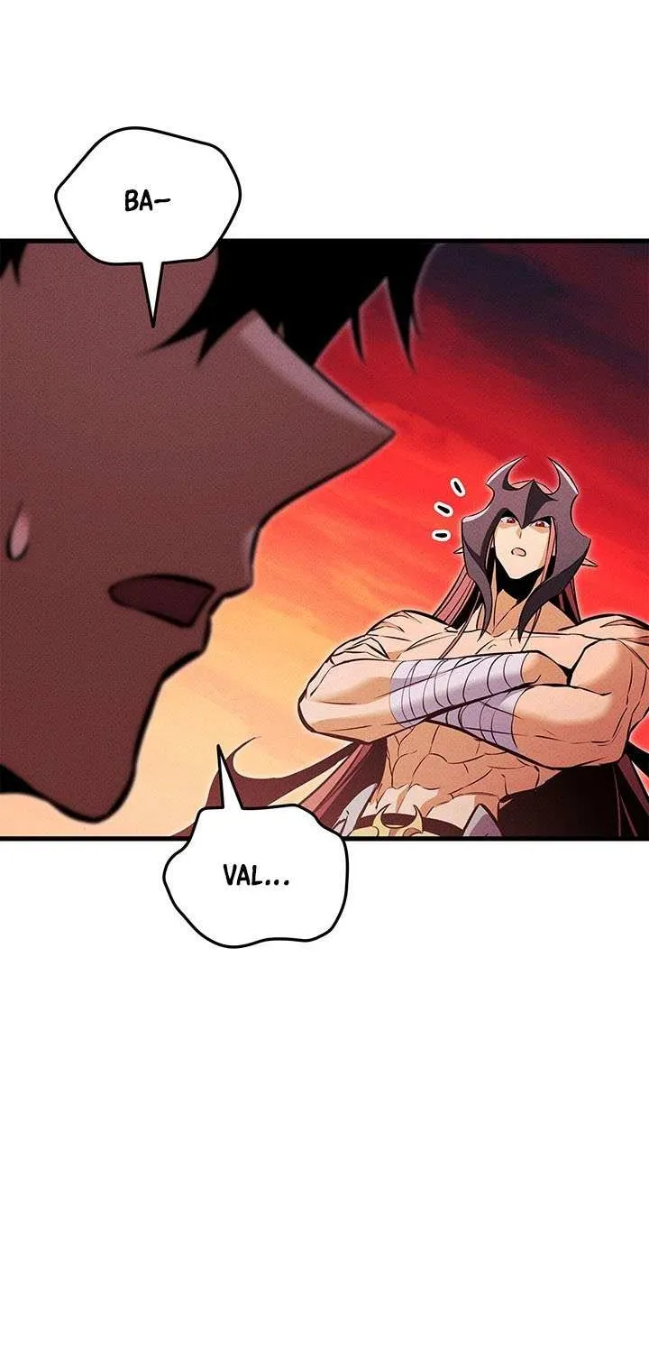 Read Ranker’S Return chapter 213 image 35 on Lezhin