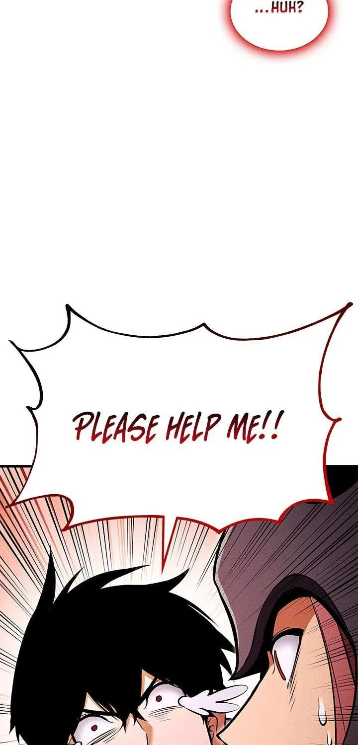 Read Ranker’S Return chapter 213 image 37 on Lezhin