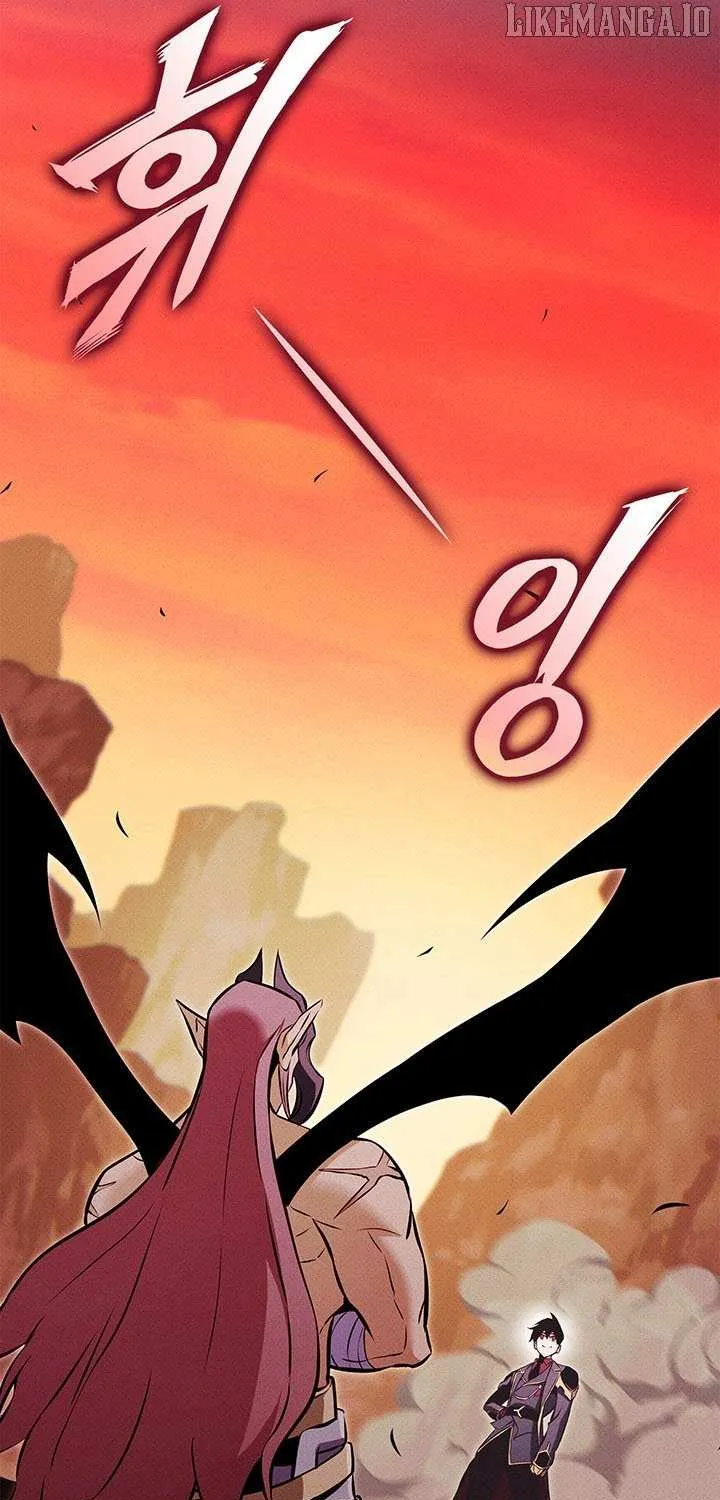 Read Ranker’S Return chapter 213 image 41 on Lezhin