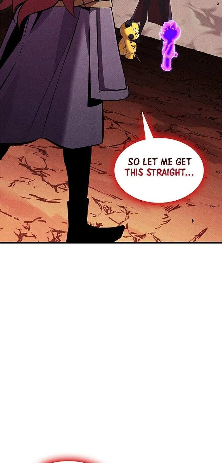 Read Ranker’S Return chapter 213 image 42 on Lezhin