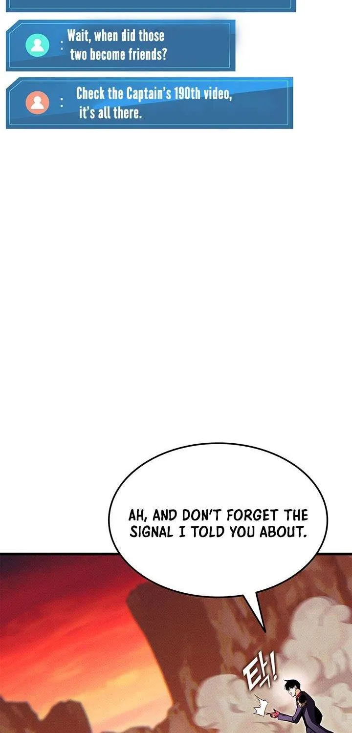 Read Ranker’S Return chapter 213 image 44 on Lezhin