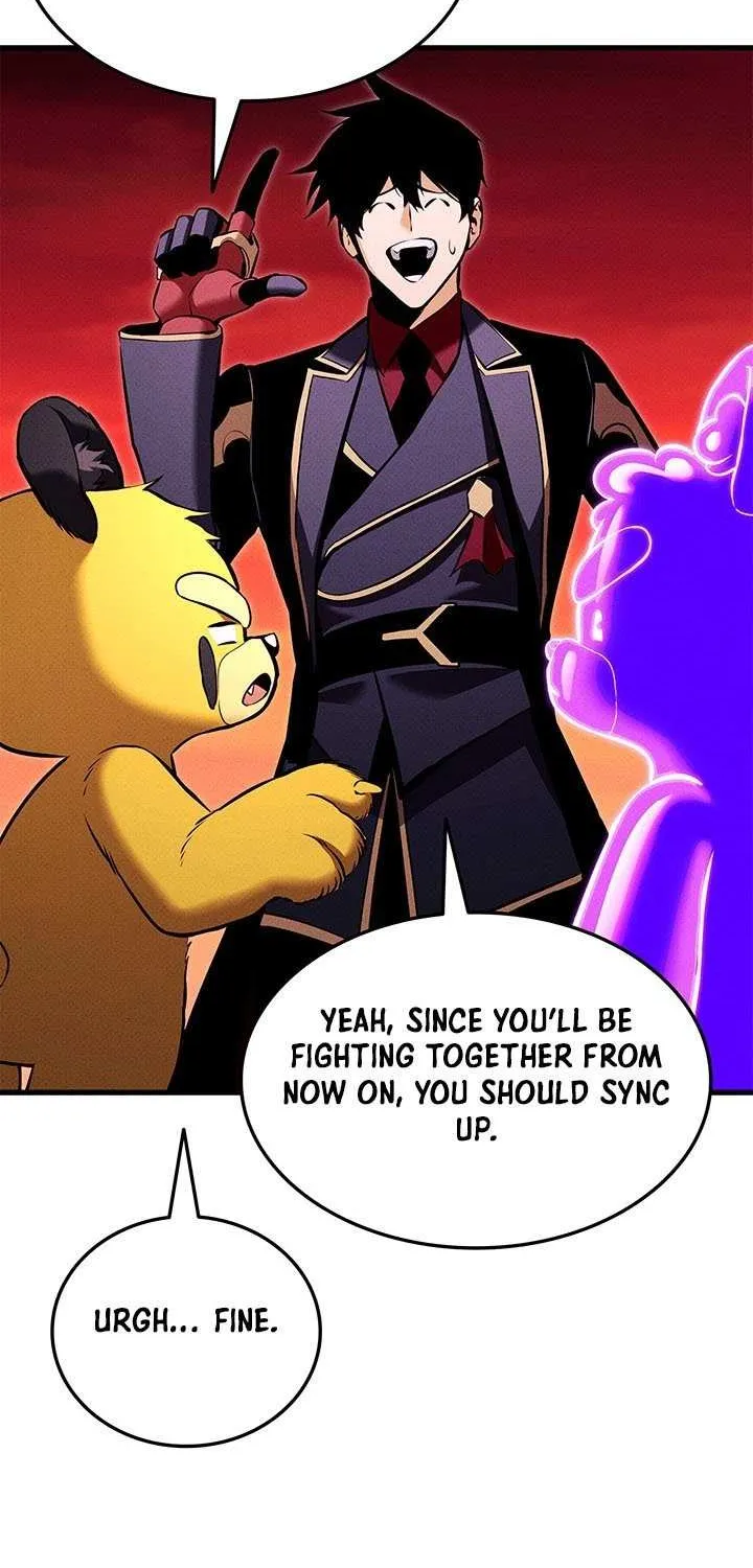 Read Ranker’S Return chapter 213 image 46 on Lezhin
