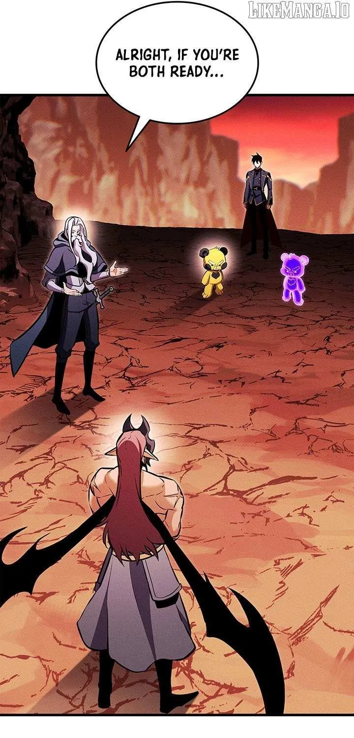 Read Ranker’S Return chapter 213 image 48 on Lezhin