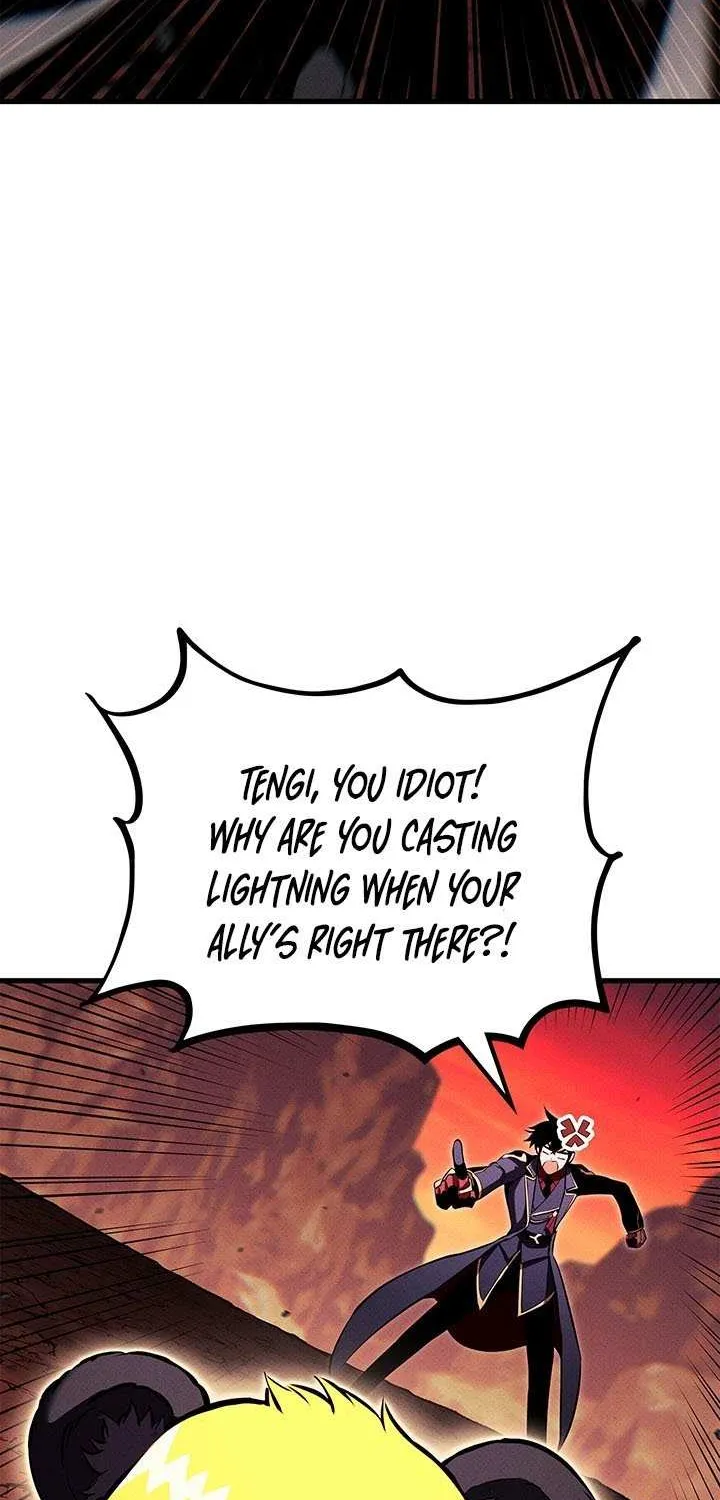 Read Ranker’S Return chapter 213 image 67 on Lezhin