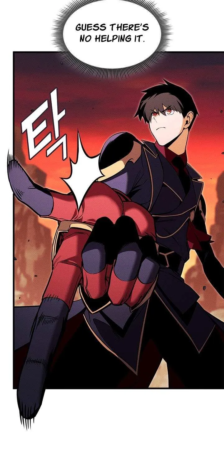 Read Ranker’S Return chapter 213 image 71 on Lezhin