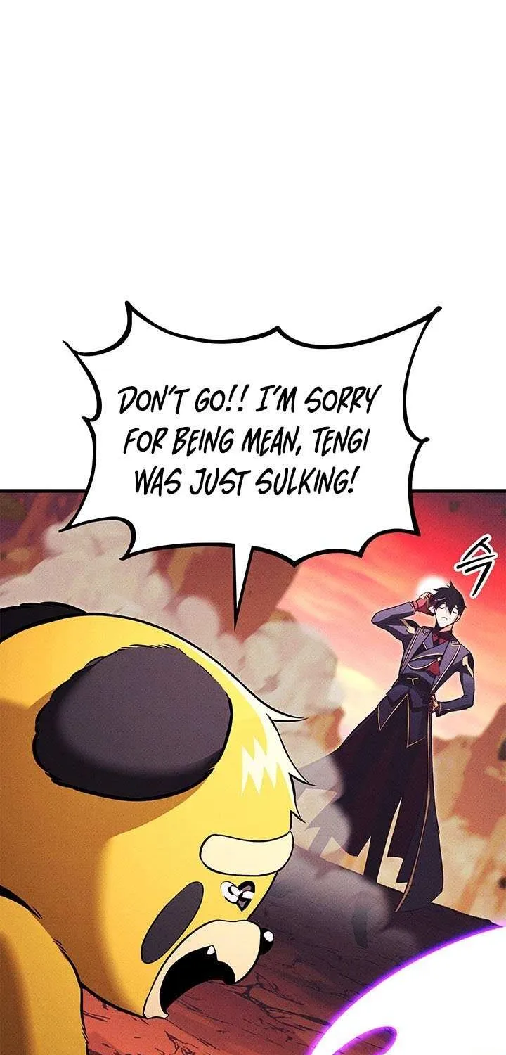 Read Ranker’S Return chapter 213 image 90 on Lezhin