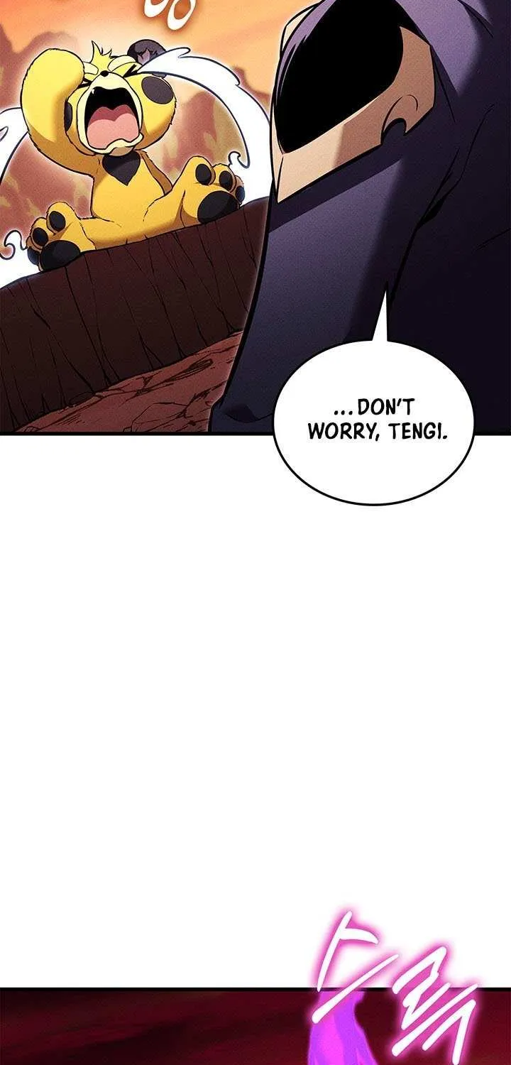 Read Ranker’S Return chapter 213 image 98 on Lezhin