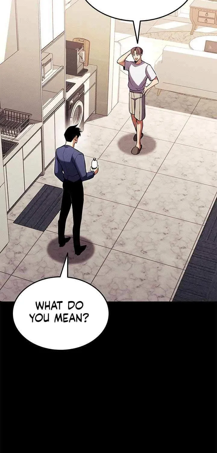 Read Ranker’S Return chapter 214 image 103 on Lezhin