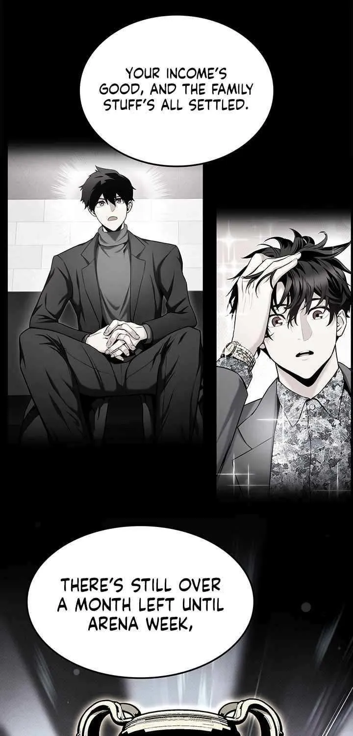 Read Ranker’S Return chapter 214 image 104 on Lezhin