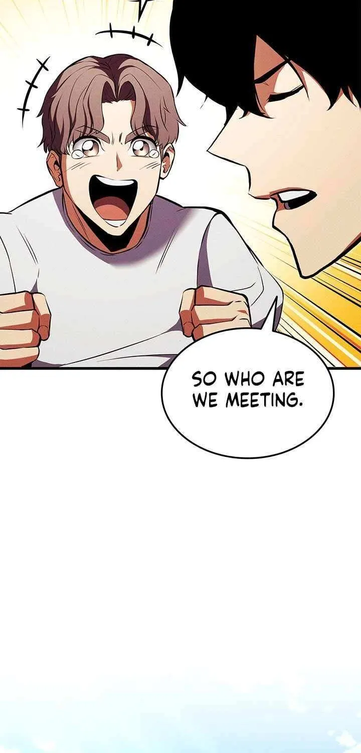 Read Ranker’S Return chapter 214 image 119 on Lezhin