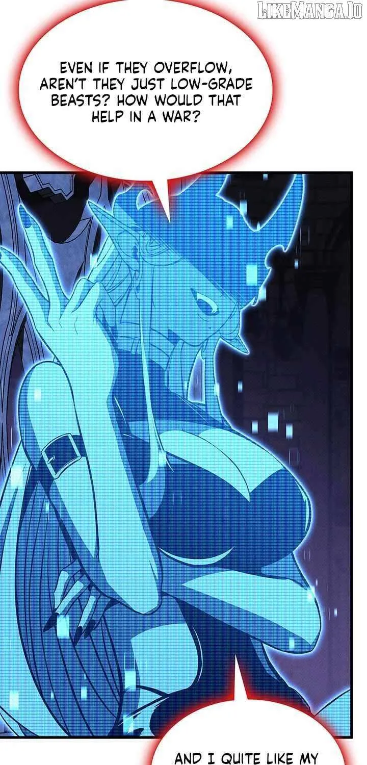 Read Ranker’S Return chapter 214 image 13 on Lezhin