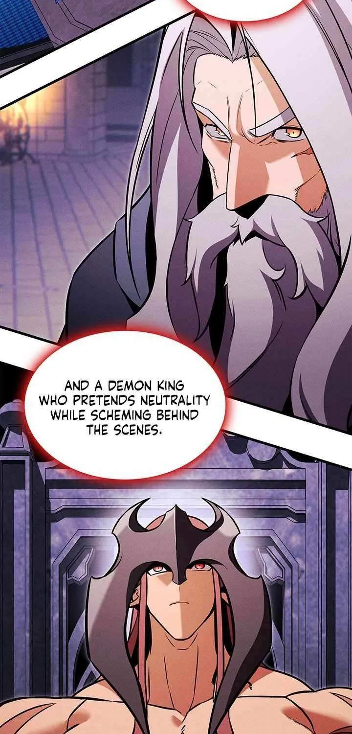 Read Ranker’S Return chapter 214 image 18 on Lezhin