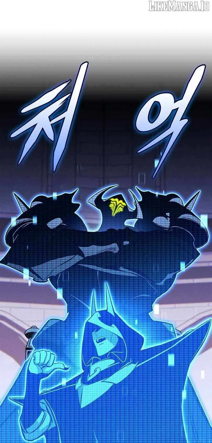 Read Ranker’S Return chapter 214 image 20 on Lezhin
