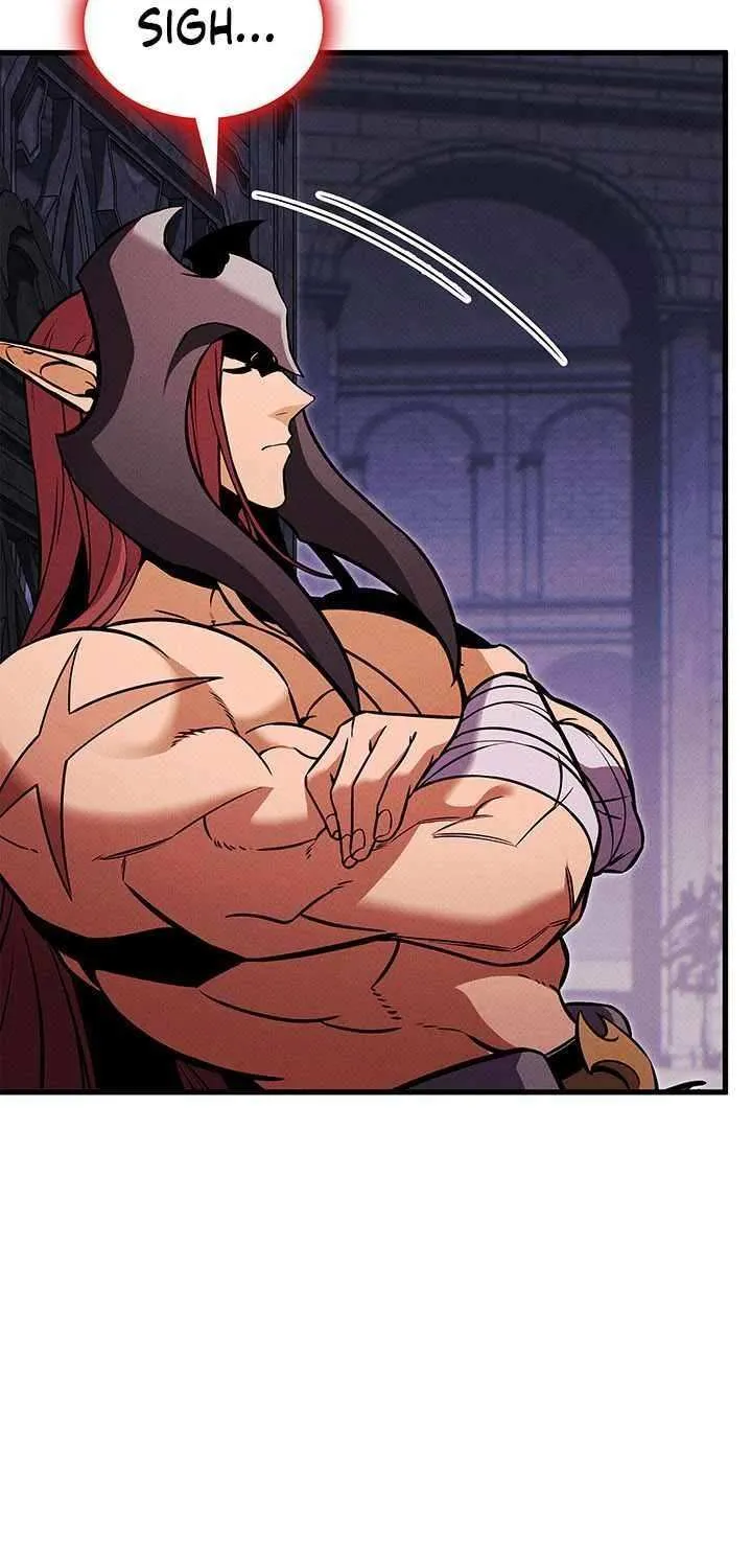 Read Ranker’S Return chapter 214 image 31 on Lezhin