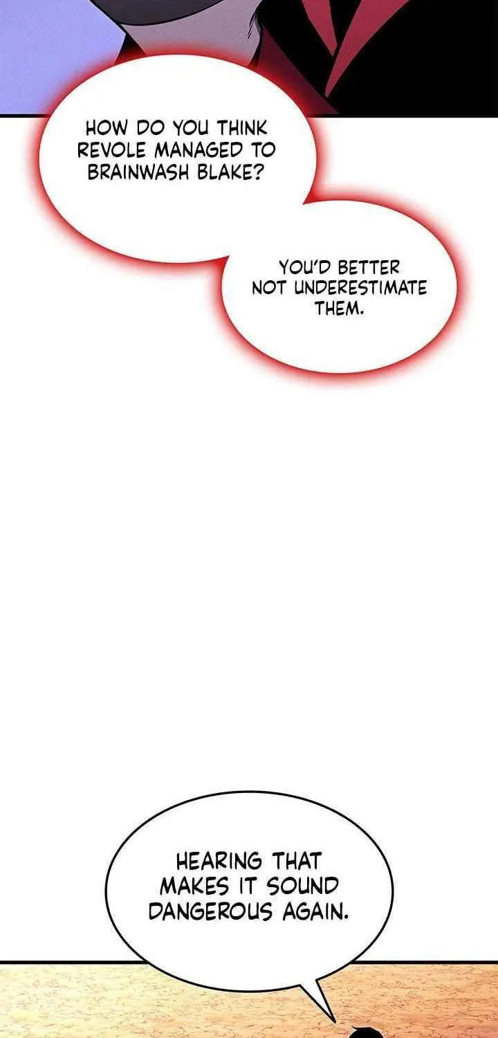 Read Ranker’S Return chapter 214 image 42 on Lezhin