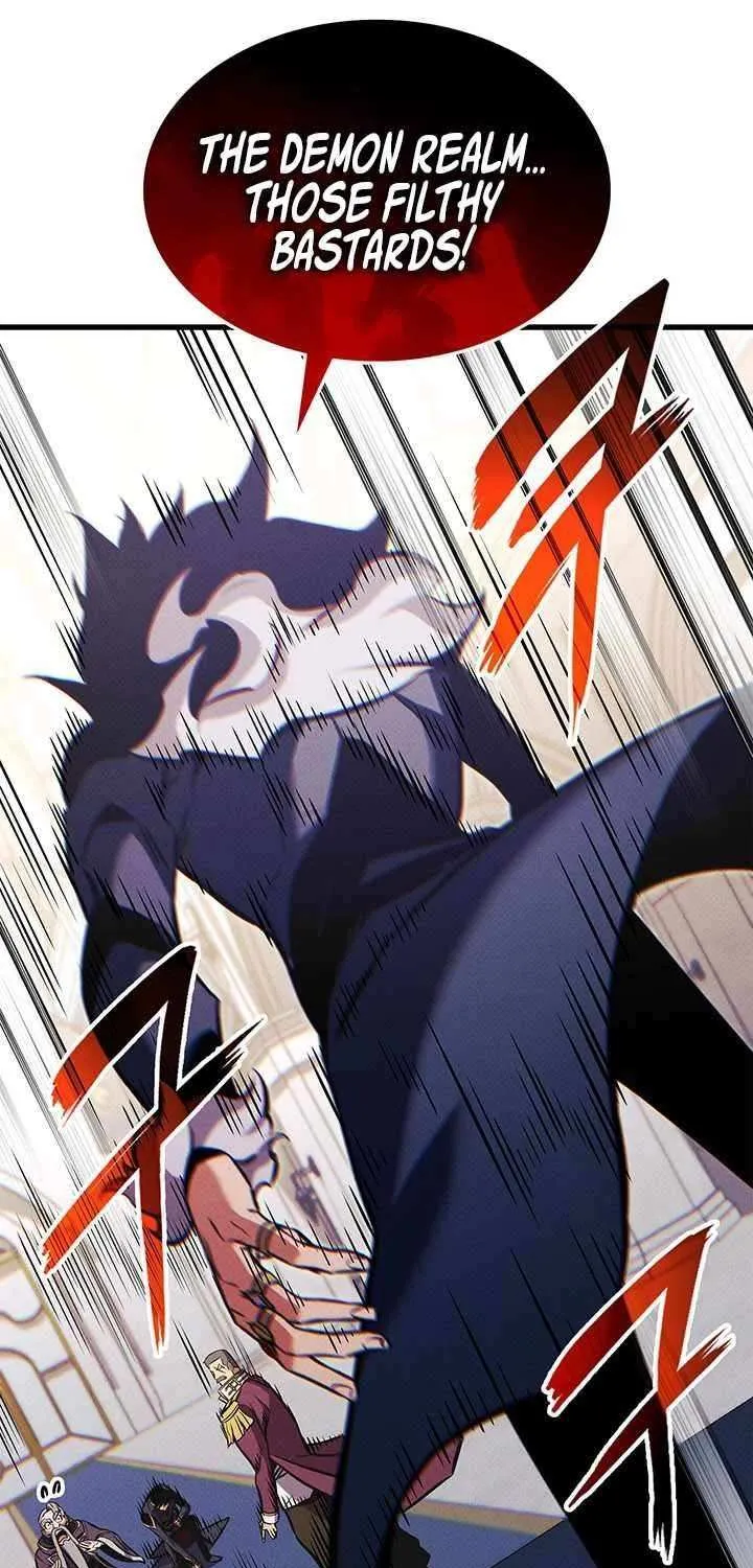 Read Ranker’S Return chapter 214 image 58 on Lezhin