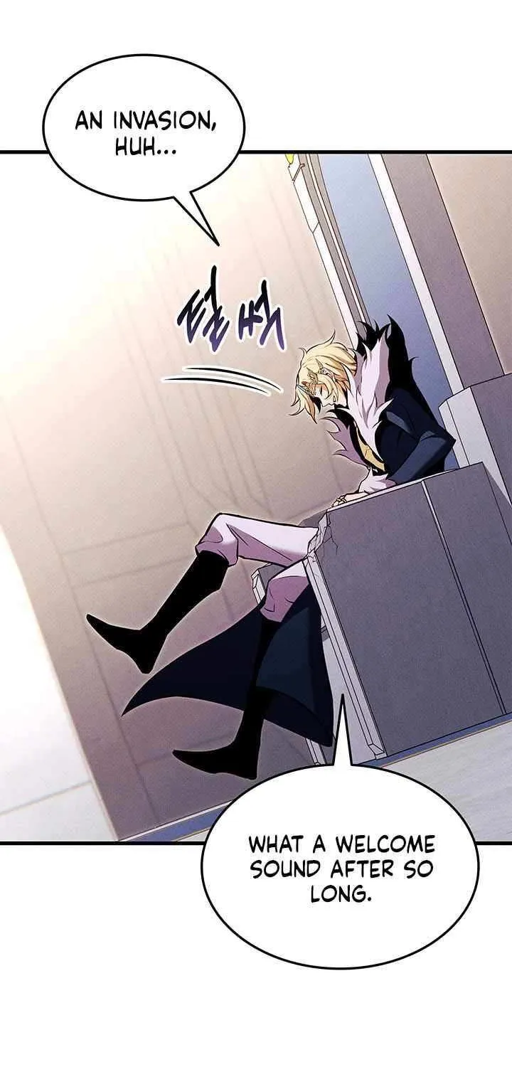 Read Ranker’S Return chapter 214 image 64 on Lezhin