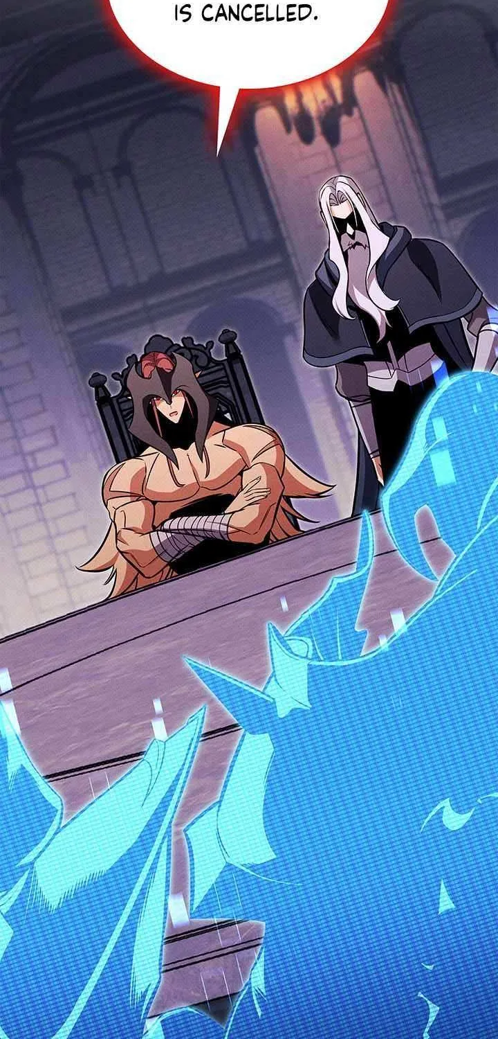 Read Ranker’S Return chapter 214 image 7 on Lezhin