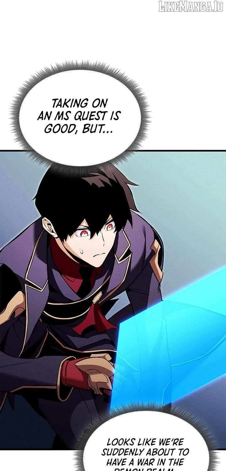 Read Ranker’S Return chapter 214 image 80 on Lezhin