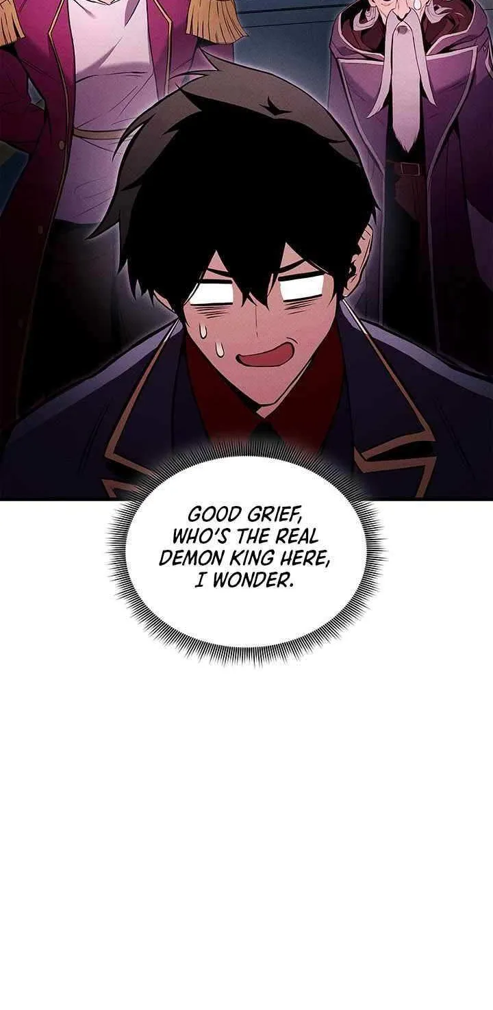 Read Ranker’S Return chapter 214 image 92 on Lezhin