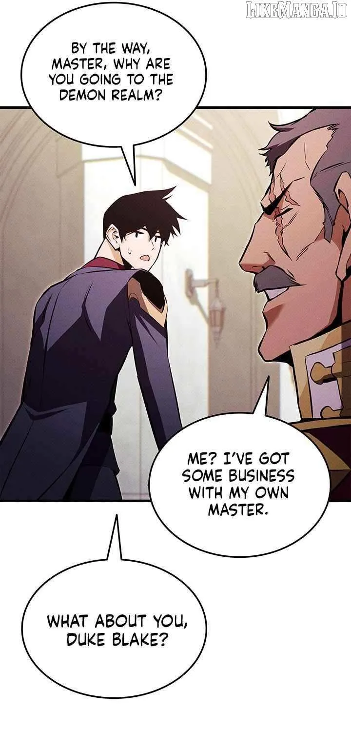 Read Ranker’S Return chapter 214 image 93 on Lezhin