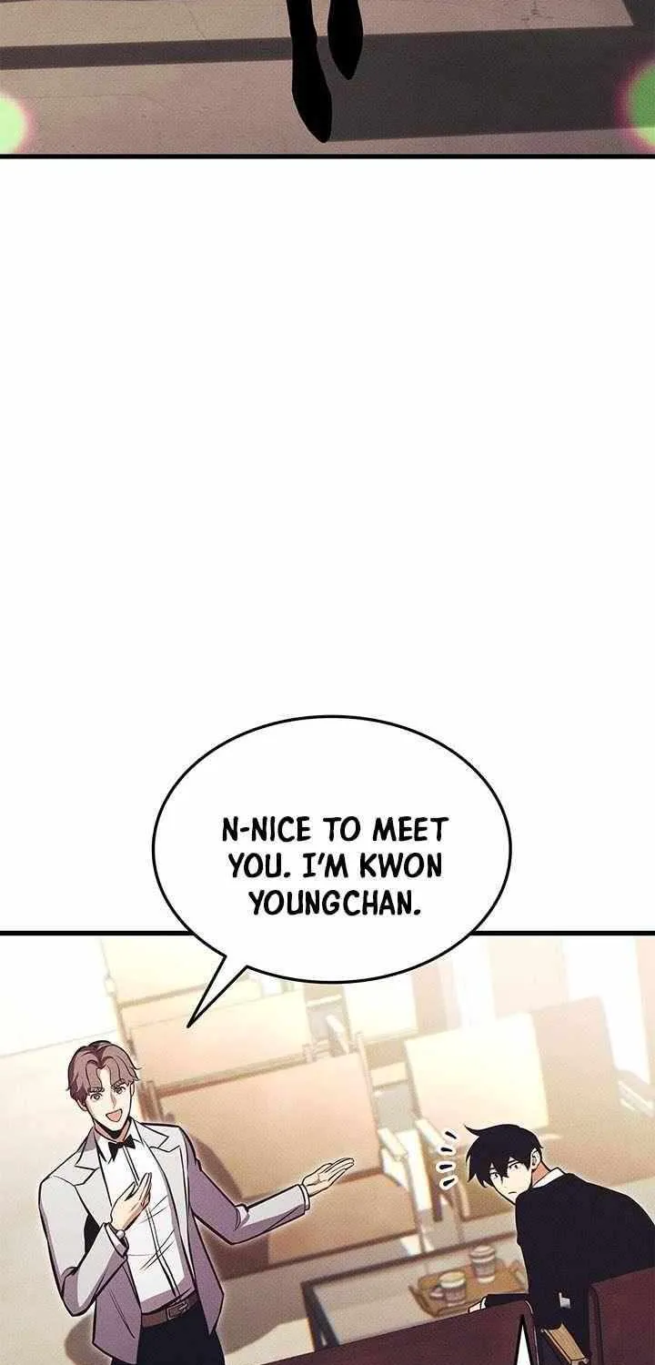 Read Ranker’S Return chapter 215 image 10 on Lezhin