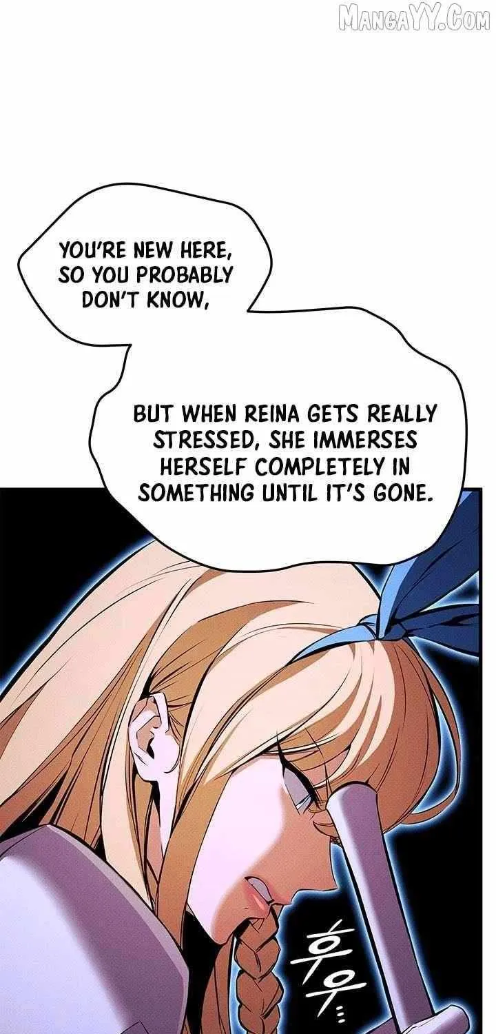 Read Ranker’S Return chapter 215 image 101 on Lezhin