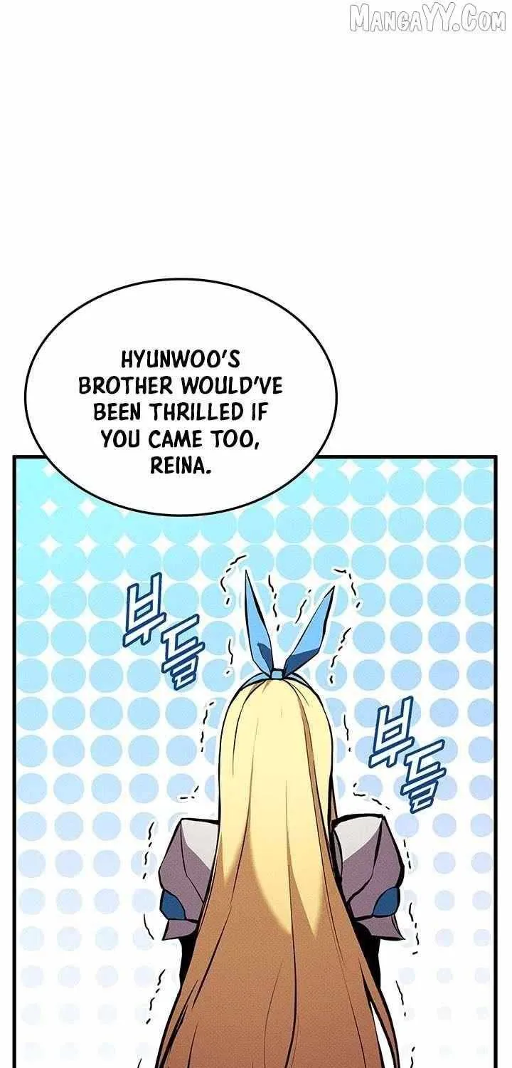 Read Ranker’S Return chapter 215 image 115 on Lezhin