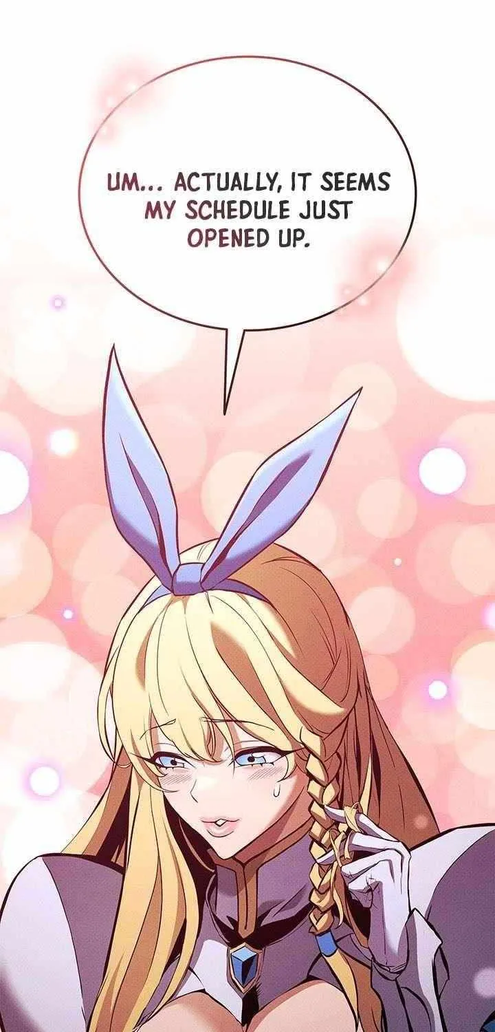 Read Ranker’S Return chapter 215 image 118 on Lezhin