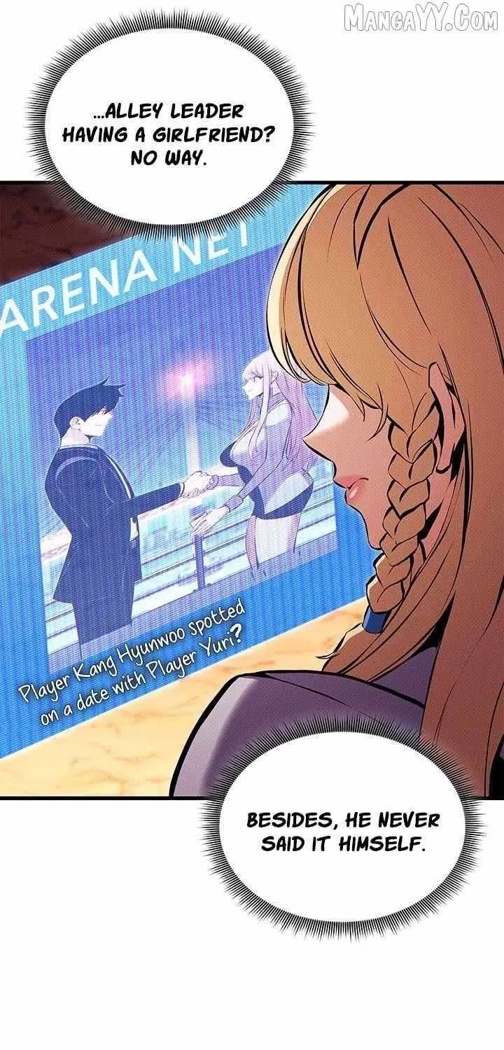 Read Ranker’S Return chapter 215 image 122 on Lezhin
