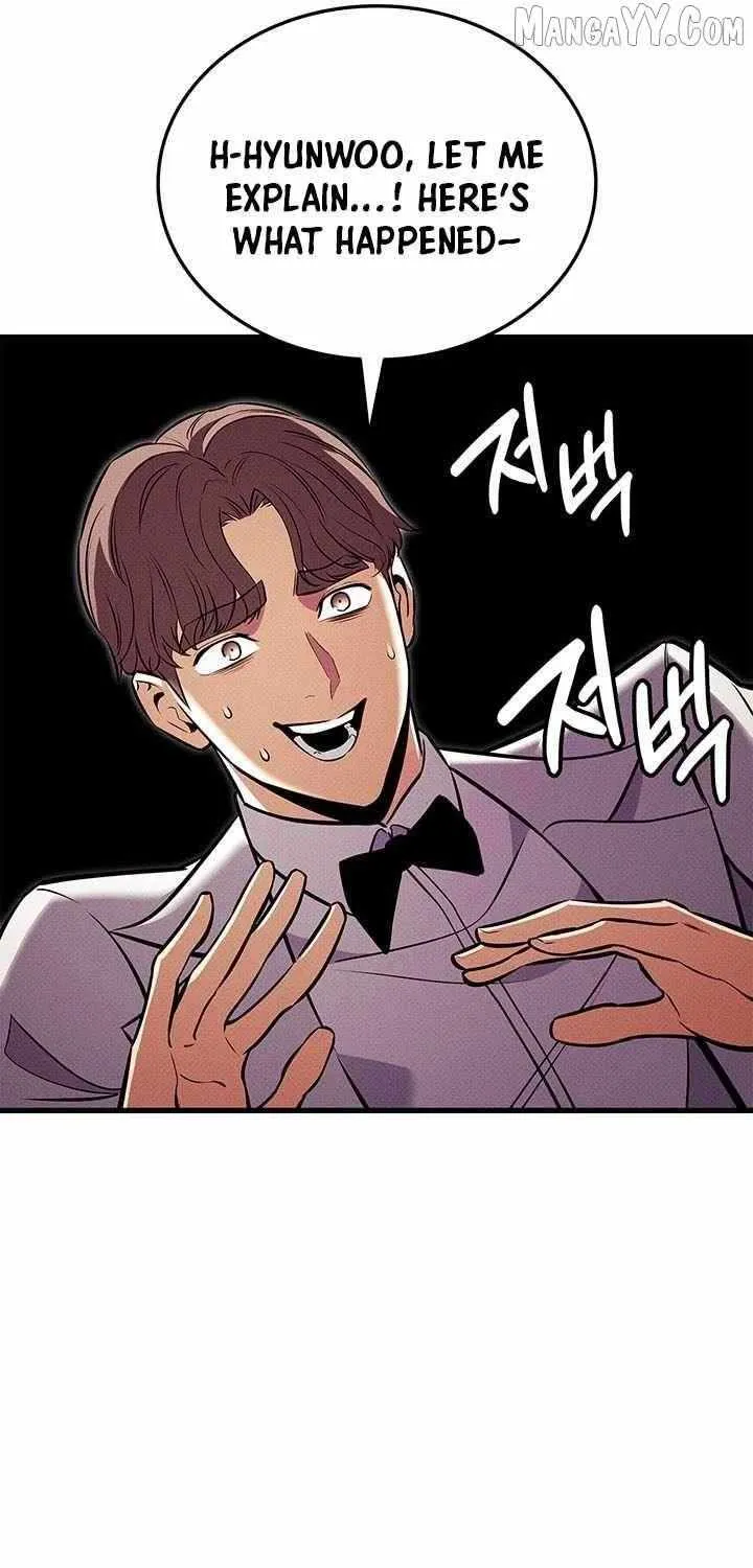 Read Ranker’S Return chapter 215 image 19 on Lezhin