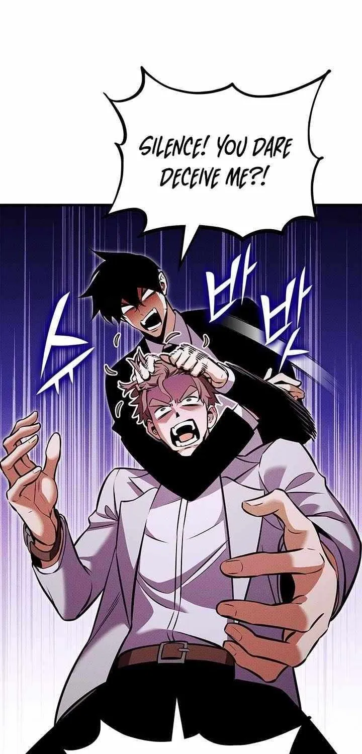 Read Ranker’S Return chapter 215 image 20 on Lezhin